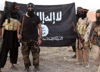 هۆشدارى ل دۆر سه‌رهلدانا داعشێ ل ناڤ ئاخا ئیراقێ دهێته‌ دان
