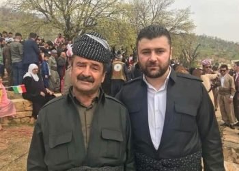 ناجى باله‌ته‌یی داوى ب ژیانا خۆ ئینا