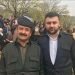 ناجى باله‌ته‌یی داوى ب ژیانا خۆ ئینا