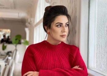نازدارا جزیرى: ئێدى ناگریم