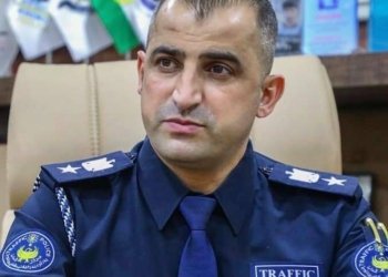 دهۆك.. د 3ێ رۆژێن بوورى دا 8 روودانێن ترافیكى چێبووینه‌
