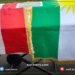 ئەڤرۆ تەرمێ پڕۆفیسۆر کەمال مەزهەر دێ گەهیتە هەرێمێ