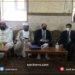 میر بۆ كۆنسولێ ئه‌لمانیا: ئێزدى پێدڤی ب ئارامییێ نه‌