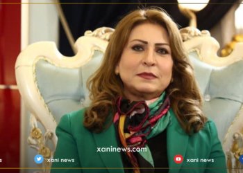  په‌رله‌مانتاره‌كا كورد: بۆدجه‌ تووشى كۆڕۆنایێ بوویه