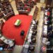 kurdistan parliament