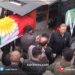 تەرمێ د. كهمال مهزههر ل گرێ سهیوان ل سلێمانیێ هاته ڤهشارتن