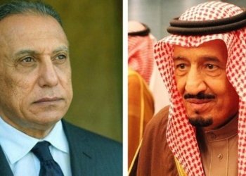 مسته‌فا کازمی دێ سەره‌دانا عه‌ره‌بستانا سعودیه‌ كه‌ت