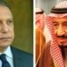 مسته‌فا کازمی دێ سەره‌دانا عه‌ره‌بستانا سعودیه‌ كه‌ت