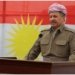 بارزانی: نابیت ئارمانج و ده‌ستكه‌فتێن سه‌رهلدانێ د بابه‌تێن سنۆردار دا بچووك بكه‌ن