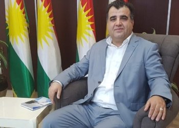 ھاتنا پاپای بۆ کوردستانێ وەکو دانانا سیستەمێ S-400 بوو