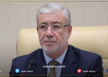 بەشیر حەداد: مه‌ هیڤى هەیە ناکۆکیێن سیاسی ده‌ربازكه‌ین