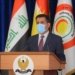 وه‌زیرێ ساخله‌میێ داخواز ژ وه‌لاتیان كر به‌رده‌وام خۆ بپارێزن