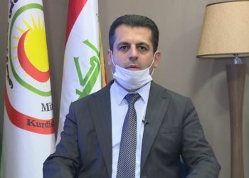 وه‌زیرێ ساخله‌میێ:چ بریار بۆ قه‌ده‌غا هاتن و چونێ نه‌هاتینه‌ دان
