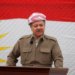 بارزانی: رێزگرتن ل ماندیبوون و بزاڤێن ئافره‌تێ ئه‌ركێ هه‌موویانه‌