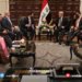به‌شیر حه‌داد‌: رێككه‌ڤتن نە هاتییە هەلوەشاندن