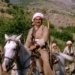 42 سال ب سه‌ر وه‌غه‌را جه‌نه‌رالێ چیایان ده‌رباز بوون