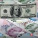 بانكه‌كا فرەنسی: ئەڤساله‌ دێ بهایێ دۆلاره‌كێ گه‌هیته‌ 10 لیرەیێن توركى