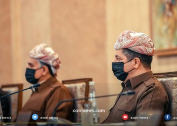 ئەنجومەنێ وەزیران پڕۆژه‌یێ پێدانا مۆلەتا خاندنێ پەسەندكر