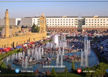 دەستەیا ئامارێن ھەرێمێ: رێژەیا بێ کاریێ ل كوردستانێ کێمبوویە
