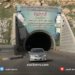 تۆنێلا ده‌ربه‌ندیخان بۆ ماوێ دوو ده‌مژمێران هاته‌ داخستن  