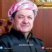 سه‌رۆك بارزانی: نەورۆز رامانا سەرهەلدانێ دژی ستەمكاران ددەت