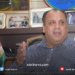 سه‌فین كانه‌بى: ل سه‌ر حه‌زا خوه‌ من ده‌ست ژ كاركێشایه‌
