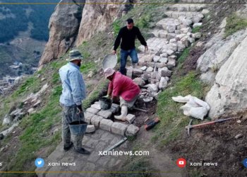 رێكا سه‌ركه‌فتنا كه‌لها ئاكرێ دهێته‌ نووژه‌نكرن