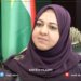 سه‌رۆكا په‌رله‌مانی بانگهێشتنامه‌كێ ئاراسته‌ى په‌رله‌مانتاران دكه‌ت