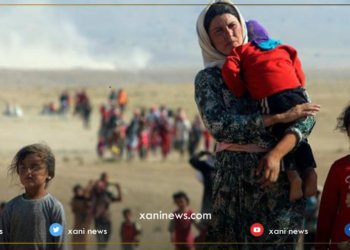 لیژنەیەك بۆ قەرەبووکرنا قوربانیێن دەستێ داعشێ هاتە پێکئینان