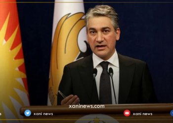 جۆتیار عادل: هیچ كه‌یسه‌ك نابیت بهێته‌ پشتگوهخستن