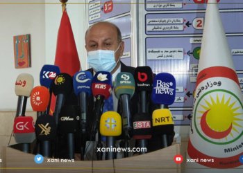 21 حاله‌تێن گاز ڤه‌خوارنێ ل نه‌ورۆزێ رووداینه‌