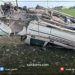 بهردهرهش.. د روودانهكا هاتنوچوونێ دا 4 كهس بوونه قوربانى
