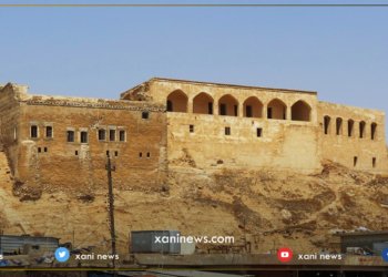 ئه‌ڤرۆ سالڤه‌گه‌را 30 یا سه‌رهلدانا كه‌ركوكێ یه‌