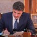 نێچیرڤان بارزانى پشتەڤانییا بریارا جڤاتا نوونهرێن ئیراقێ دكهت