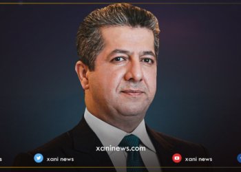 سەرۆکێ حکومەتا هەرێمێ سه‌ره‌خۆشیێ ل بنەمالا شاهان دكه‌ت
