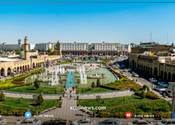 دامه‌زراندن ل وەزارەته‌كێ ده‌ستپێكر