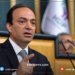 بایدەمیر پەیامەکێ ئاراستەی کوردێن بریتانیا دکەت