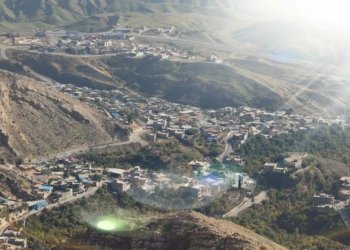 ئاکرێ.. د روودانەکا هاتنوچوونێ دا 6 کەس برینداربوون