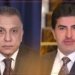 کازمی نەورۆز ل نێچیرڤان بارزانی پیرۆز کر