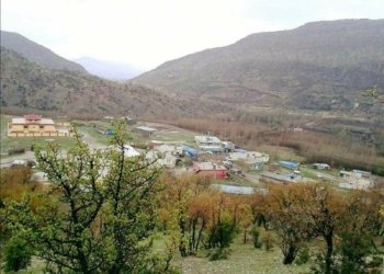 باتیفا.. گوندێ بانکێ هاتە تۆپبارانكرن