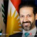 قوباد تالەبانی: مه‌ پێگیریا خوه‌ ‌ب بجهئینانا رێککەفتنێ ده‌ربرییه‌
