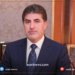 نێچیرڤان بارزانی هه‌ڤخه‌مییا خوه‌ گه‌هانده‌ مالباتا د. سائیر عه‌بدولئه‌حه‌دی