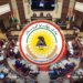 فراکسیۆنا پارتی پشته‌ڤانییا پرۆژە قانوونا دادگه‌ها تاوانکارییا تاوانێن داعشێ دکەت