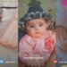 شێخان: كچه‌كا حه‌فت هه‌یڤی ب ده‌ستبلینكا لاندكێ خه‌ندقی