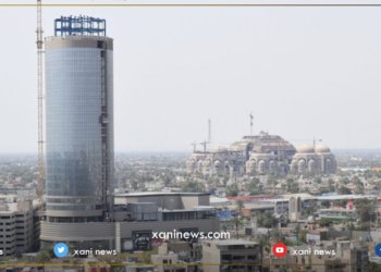 گه‌نده‌لییه‌كا زۆر د كه‌رتێ وه‌به‌رهێنانا ئیراقێ دا هه‌یه‌