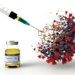 وەرگرتنا ڤاکسینى نیشانێن دۆمدرێژ یێن كۆرۆنایێ كێم دكه‌ن