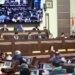 پەرلەمان دێ دەنگی ل سەر قانوونا بەرھەمێن پەترۆلێ دەت