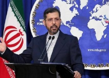 ئیران: ئێمناهییا ئیراقێ پشكه‌كه‌ ژ ئێماهییا ئیرانێ و ده‌ڤه‌رێ