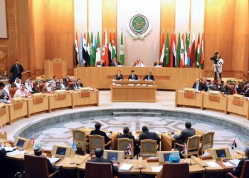پەرلەمانێ عەرەبی ھێرشێن سەر ھەولێر و بەغدا شەرمزار كرن