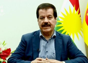 كه‌مال كه‌ركووكى: ڤه‌گه‌ریانا پارتى بۆ كه‌ركووكێ گرێداى ئاساییكرنا ره‌وشێ یه‌
